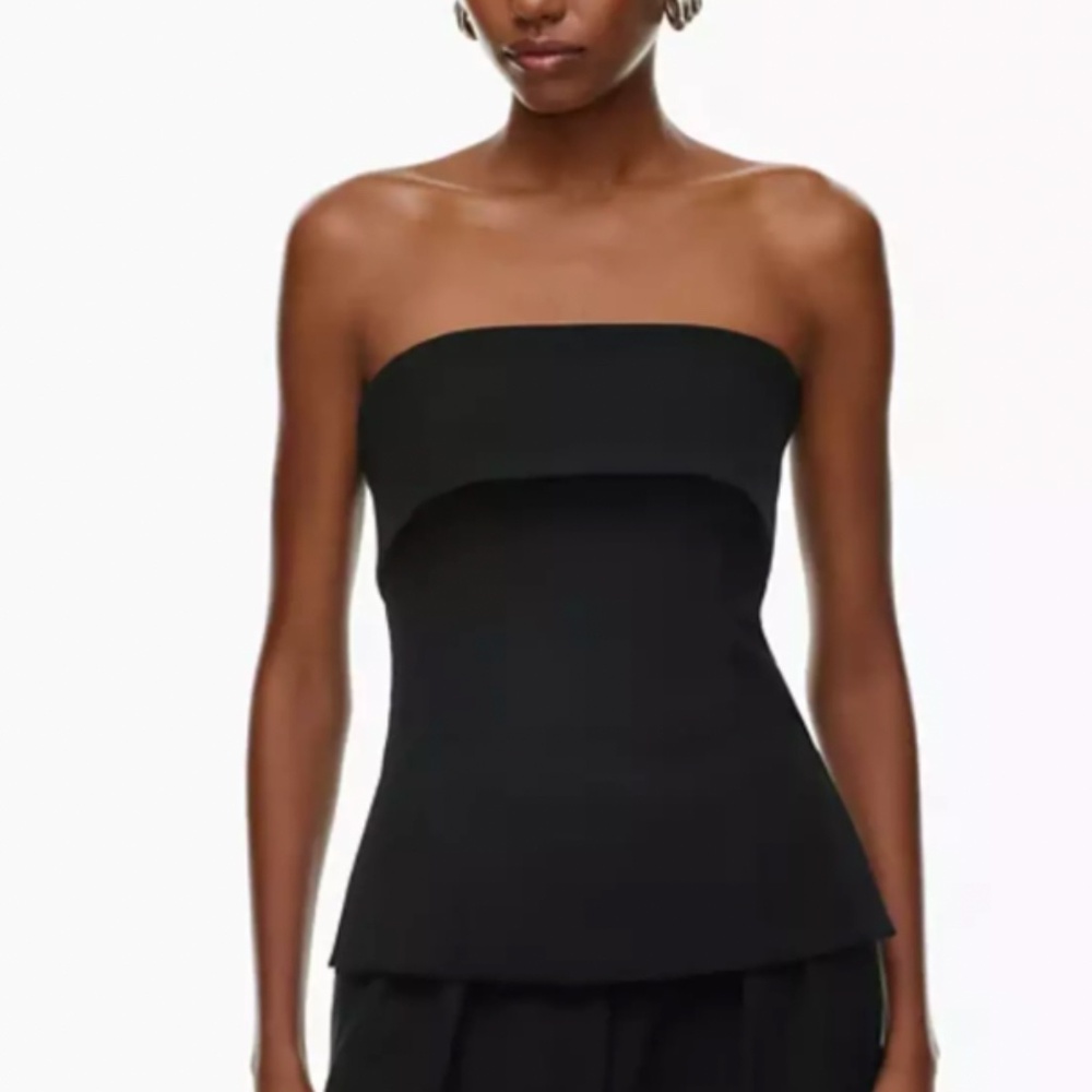 Babaton Element Tube Top